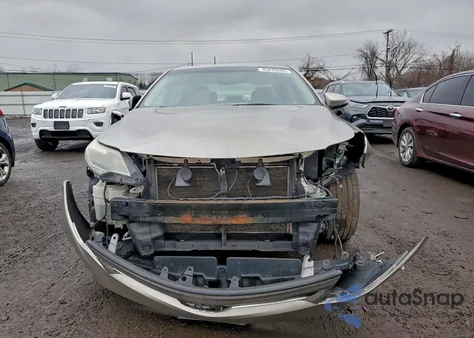 2014 Toyota Avalon Base из США, поврежденный, VIN 4T1BK1EB9EU126999